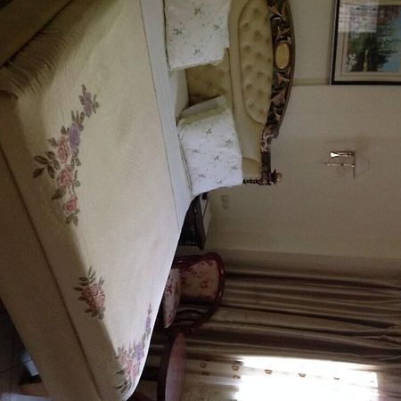 Faso Hotel Ouagadougou Dış mekan fotoğraf