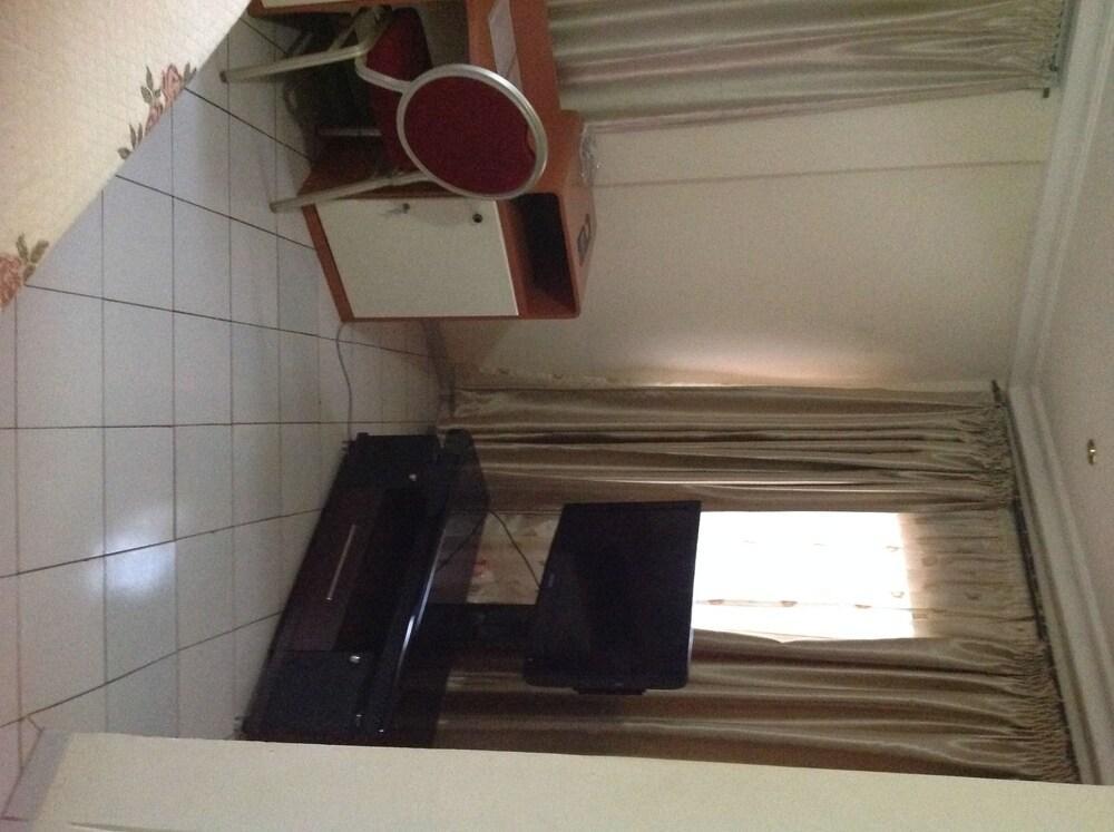 Faso Hotel Ouagadougou Dış mekan fotoğraf