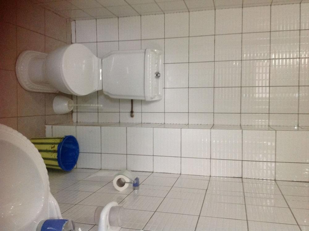 Faso Hotel Ouagadougou Dış mekan fotoğraf