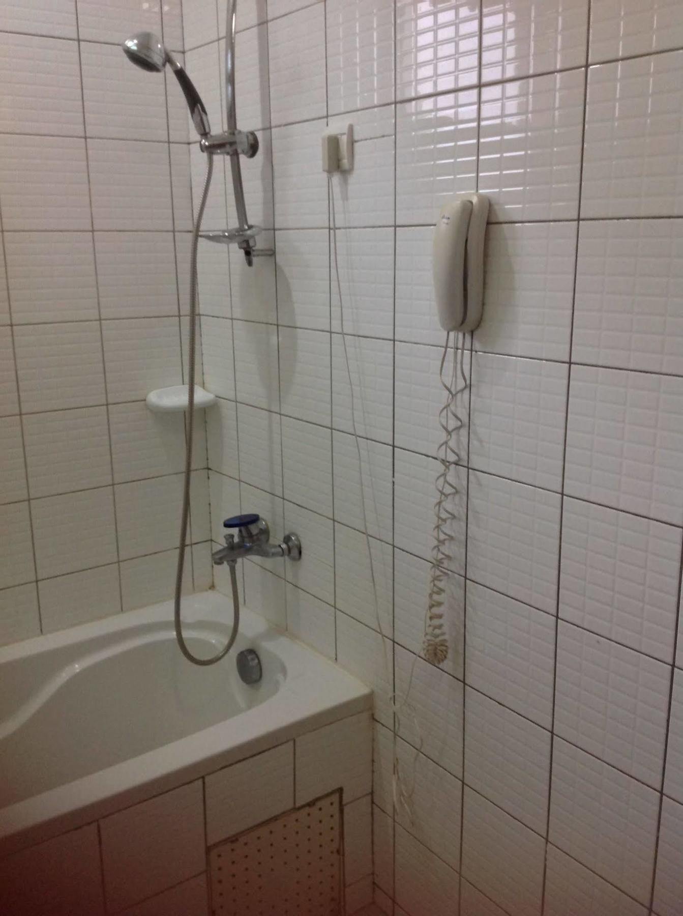 Faso Hotel Ouagadougou Dış mekan fotoğraf